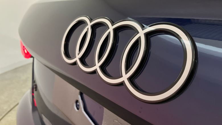 Audi A3 30 TFSI S Line 5dr Petrol Hatchback